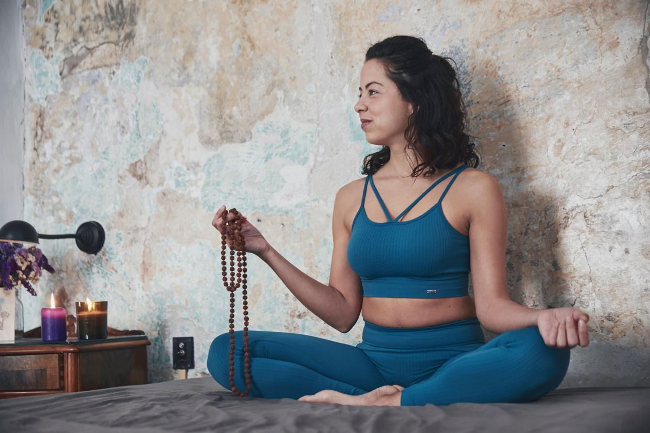 Power Yoga