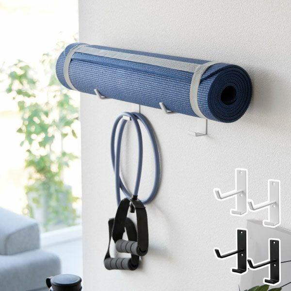 Yoga Hooks