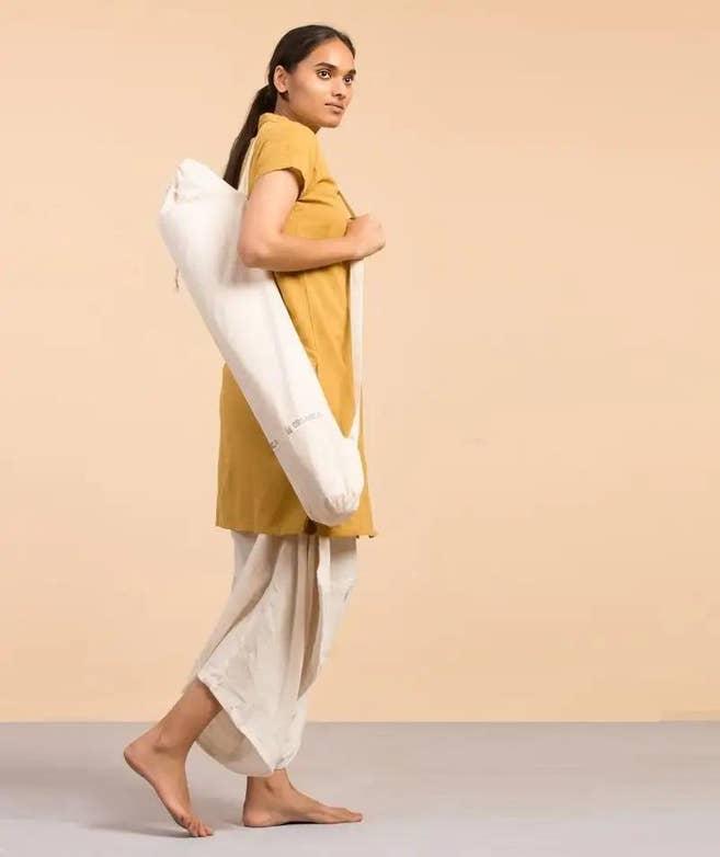 Yoga Mat Cover