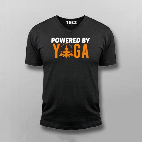 Yoga T-Shirt